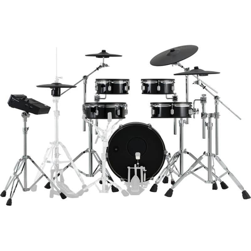 Immagine ROLAND VAD316 V-Drums Acoustic Design Kit - 1