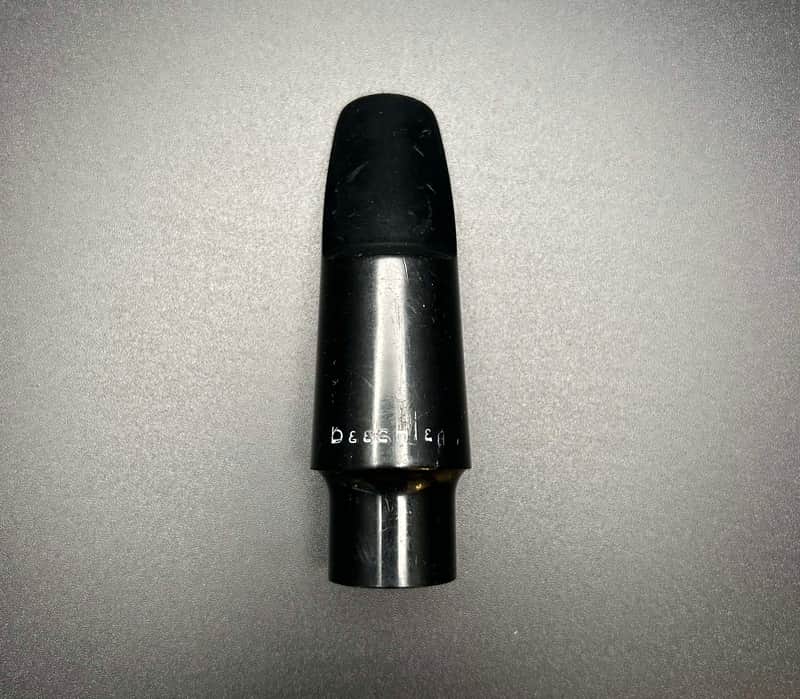 Beechler Black Diamond Alto Sax Mouthpiece L7S image 1