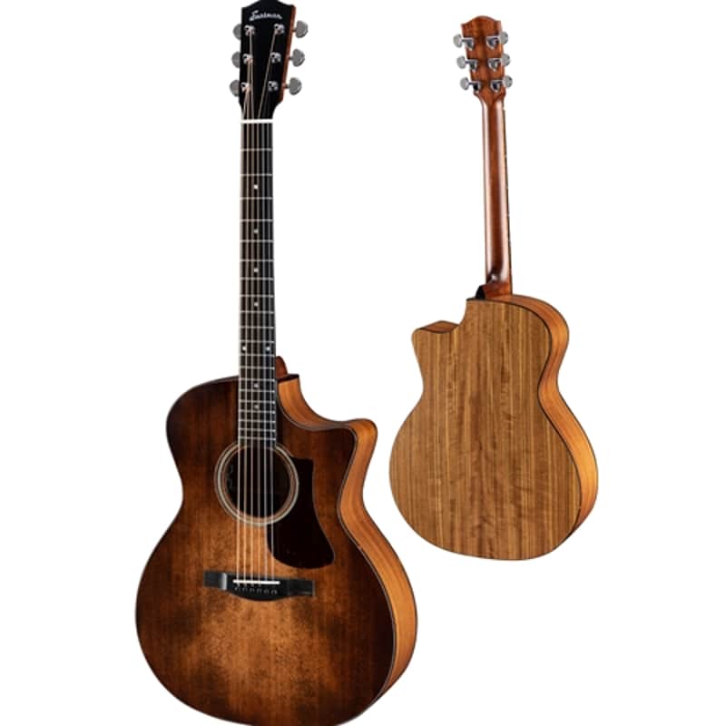 Eastman AC222CE | Reverb