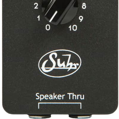 Suhr Iso Line Out Box image 2
