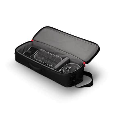 D'Addario Backline Pedalboard Bag 1 (for XPND 1) image 2