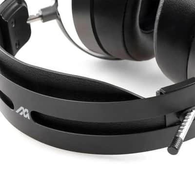 Audeze MM-500 Open-Back Planar Magnetic Over-Ear Headphones (Demo / Open Box) image 4