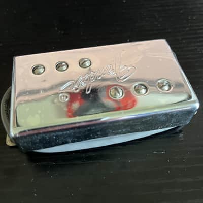 Fender '72 Telecaster Deluxe Bridge Humbucker image 2