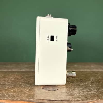 JHS Double Barrel V4 2017 - 2025 - White image 4