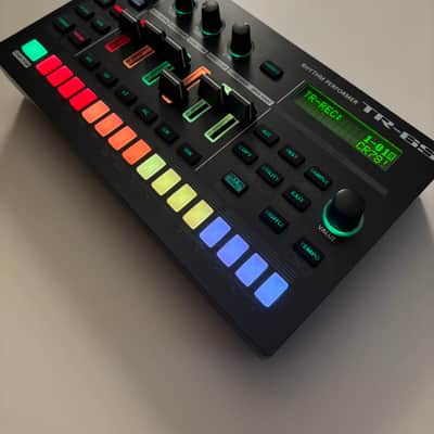 Roland TR-6S Rhythm Composer 2020 - Present - Black image 2