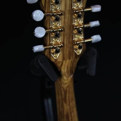 Micawber Ridgeway Mandolin image 7