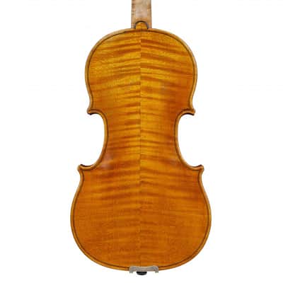 Fine Italian Violin Attributed to Giuseppe Pedrazzini (1927) image 3