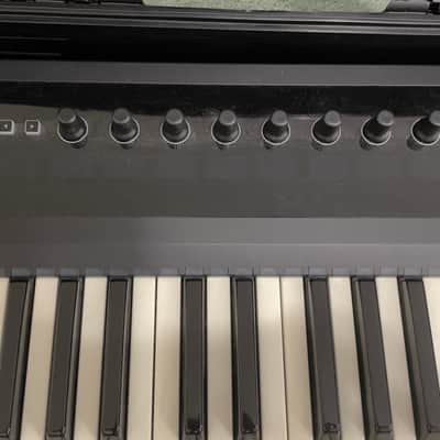 Native Instruments Komplete Kontrol S61 Mk1 image 2