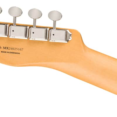 Fender Player II Telecaster HH - Hialeah Yellow image 5