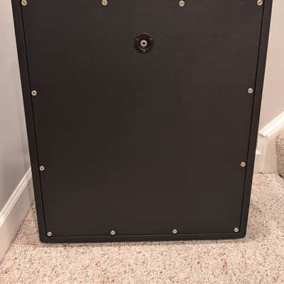 Mojotone British Lite 2x12 Vertical Cabinet image 3
