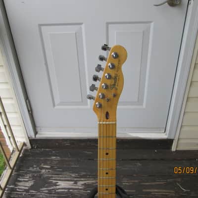 Fender Telecaster Elite 1983 image 4