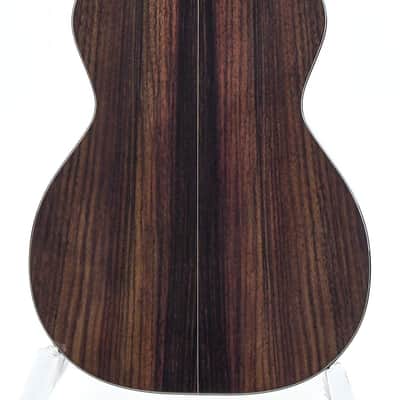 Furch Yellow OM CR a Red Cedar Rosewood image 4