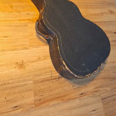 Jose Ramirez I 1921 - Torres style classical guitar - close to Segovia's first Manuel Ramirez guitar - impressive piece of guitar history - check video! image 17