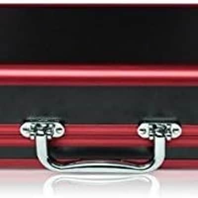 Tomsline Model APB-3 Effect Pedal Carrying Case for Tomsline & other Mini Pedals image 1