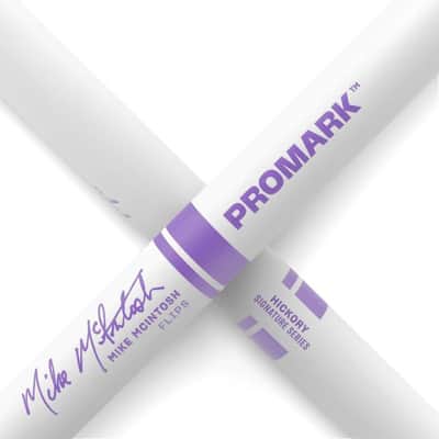 ProMark Mike McIntosh Flip Tenor Drumsticks image 5