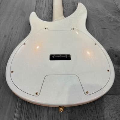 Aristides 060 Arctic Sunset Sparkle - BKP - 2 tone hardware - trem - CLEAN! image 9