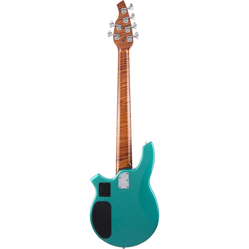 Ernie Ball Music Man Ball Family Reserve Bongo 6 HH image 2