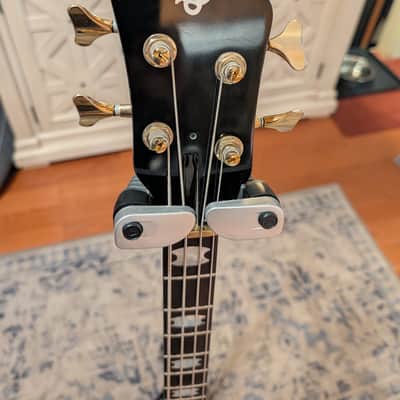 Spector Euro 4 Doug Wimbish Signature - Amber Relic Finish - LIMITED EDITION 2026 image 6