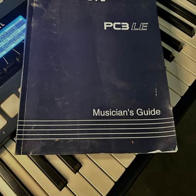 Kurzweil PC3LE6 Performance / MIDI controller Keyboard. + “anvil” case + RokSak gig bag image 9