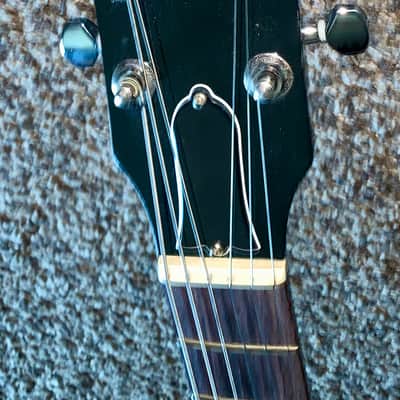 1998 Gibson SG-X Tommy Hilfiger electric guitar made in usa rare 24 frets image 2