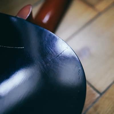 1970s Yamaha G-70D – Made in Japan | Vintage Classical Tone | Nippon Gakki Craftsmanship image 22