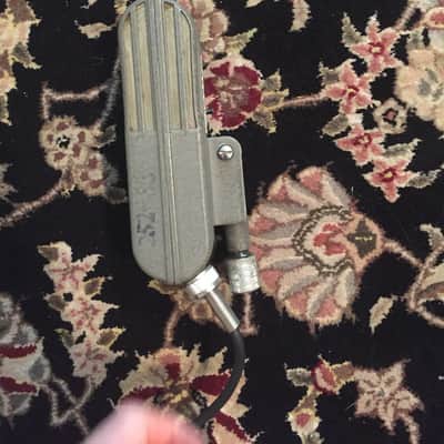 RCA Varacoustic MI 6203A 1940s Metallic image 2