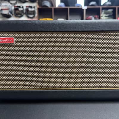 Positive Grid Spark 40 40-Watt 2x4" Modeling Guitar Combo 2020 - Present - Black image 1