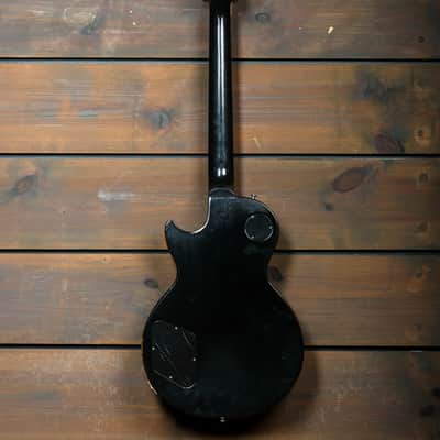 Gibson Les Paul Studio '60s Tribute with P90s 2011 - Satin Ebony image 3