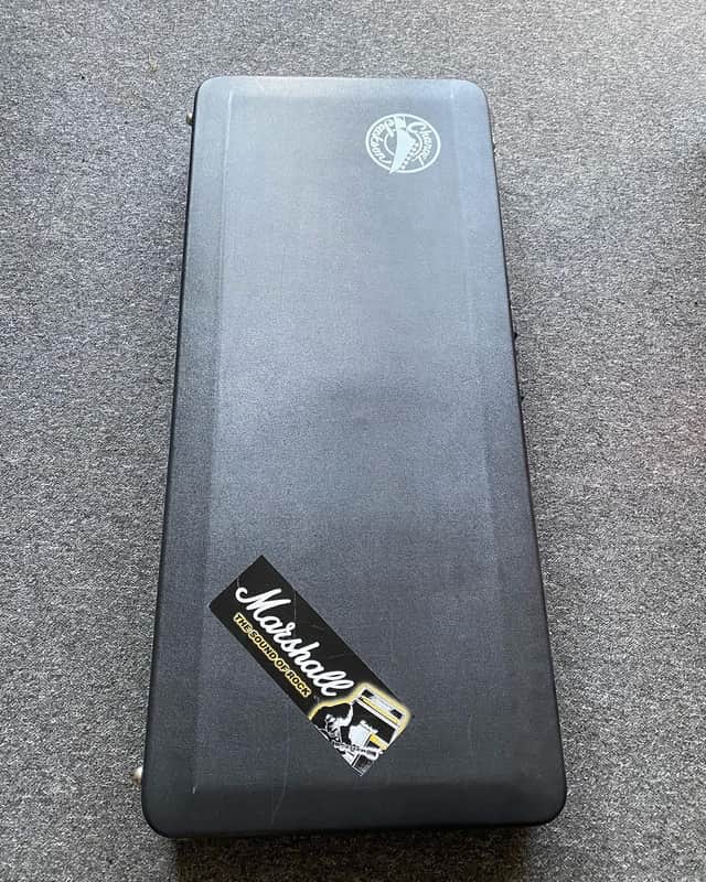 Jackson Kelly Hardcase 90s image 1