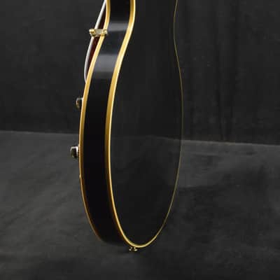 Gibson Custom Shop 1959 ES-355 Reissue Stop Bar VOS Ebony imagen 6