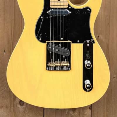 FGN J-Standard Iliad, Off White Blonde, Bag image 3