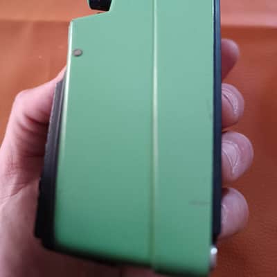 Ibanez TS10 Tube Screamer Classic 1986 - 1990 - Green image 6
