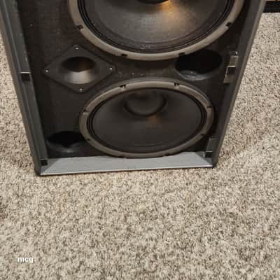 Darkglass Electronics DG-212N Neo Bass Cabinet 2x12" image 11