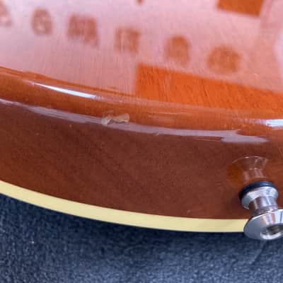 Hamer Newport Pro 2000 - Natural image 19
