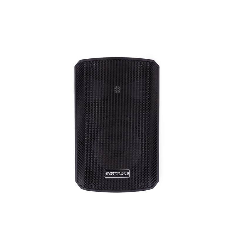 Definitive Audio Panda 8 A Bt image 1