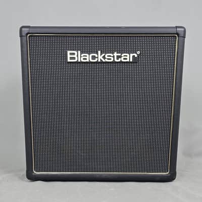 Blackstar HT-112 Guitar Cabinet - Black image 1