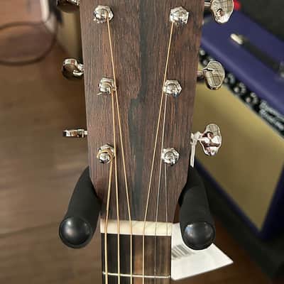 Martin 000-12E Retro 2006 - Gloss Natural / #3069159 image 11