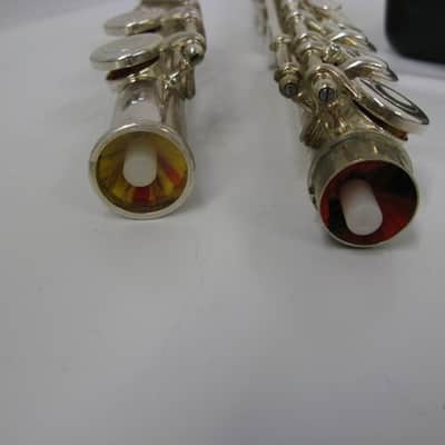 Selmer Bundy-II Flute, USA | Reverb