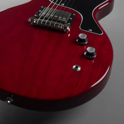 Gordon Smith GS1 Heritage 2026 - Trans Cherry image 4