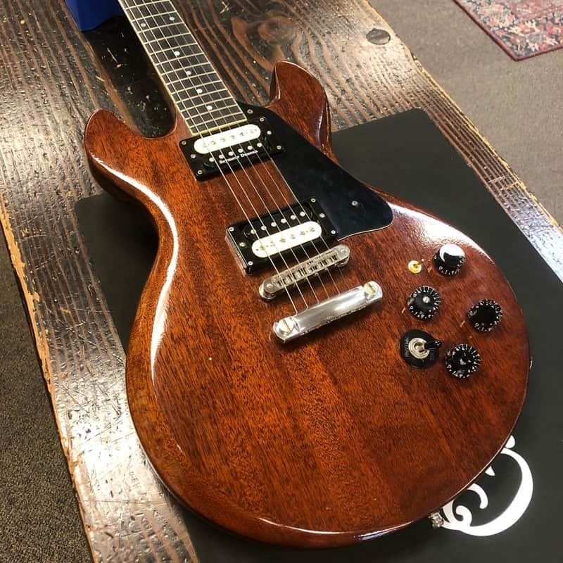 Gibson 335-S Deluxe 1980