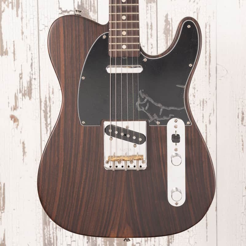 Fender George Harrison Rosewood Telecaster - 2022 image 1
