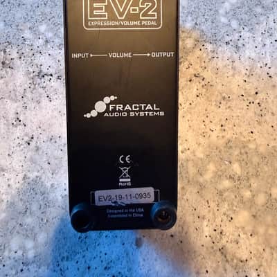 Fractal Audio Ev-2 image 5