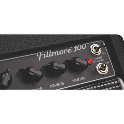 MESA Boogie Fillmore 100 1x12 Combo image 8