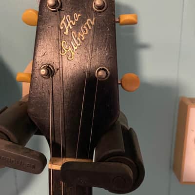 Gibson TB-1 Natural Banjo circa 1922 image 4