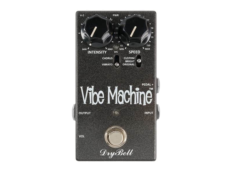 Drybell Vibe Machine V2 | Reverb Canada