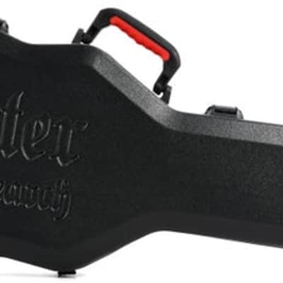 Schecter SGR-SOLO-II Hardshell Guitar Case for Solo II image 3