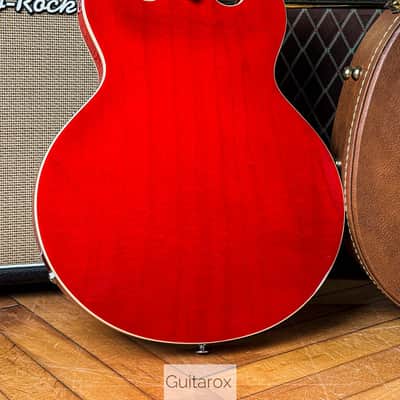 2022 Gibson ES 339 Figured Cherry image 13