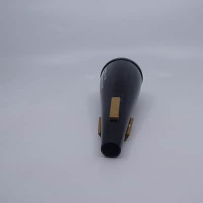 Bremner "Sshhtraight by sshhmute" Trumpet Straight mute image 3