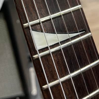Epiphone S-600 1986 - 1988 - Black image 17