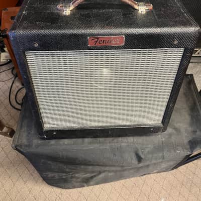 Fender Pro Junior Tube Amp image 5